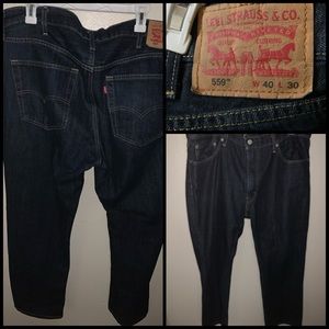 Levi’s 559